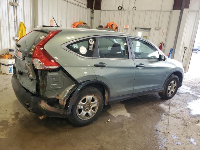 Photo 2 VIN: 2HKRM4H36CH629240 - HONDA CR-V LX 