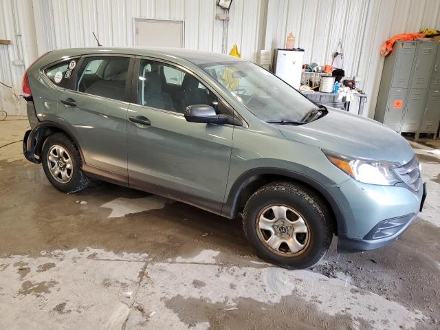 Photo 3 VIN: 2HKRM4H36CH629240 - HONDA CR-V LX 