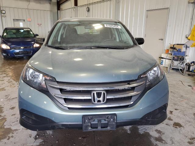 Photo 4 VIN: 2HKRM4H36CH629240 - HONDA CR-V LX 