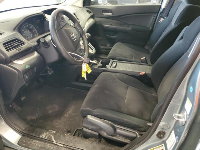 Photo 6 VIN: 2HKRM4H36CH629240 - HONDA CR-V LX 