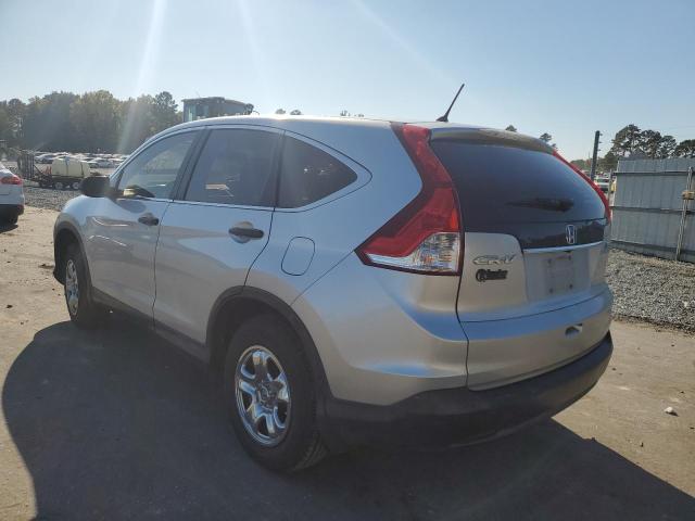 Photo 2 VIN: 2HKRM4H36CH633725 - HONDA CR-V LX 