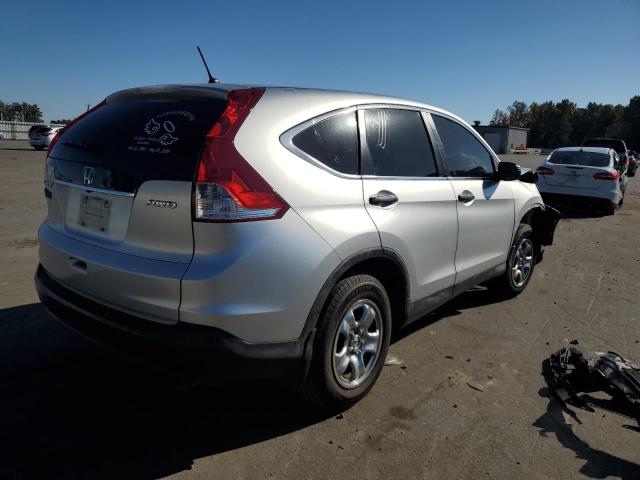 Photo 3 VIN: 2HKRM4H36CH633725 - HONDA CR-V LX 