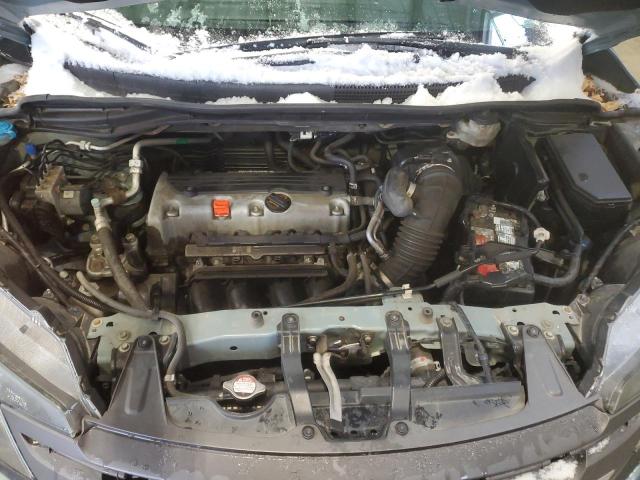 Photo 11 VIN: 2HKRM4H36DH111436 - HONDA CR-V LX 