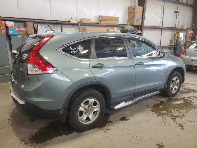 Photo 2 VIN: 2HKRM4H36DH111436 - HONDA CR-V LX 