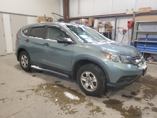 Photo 3 VIN: 2HKRM4H36DH111436 - HONDA CR-V LX 