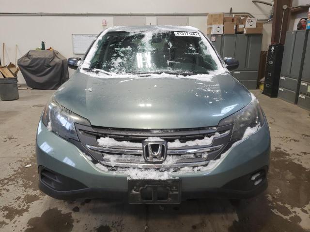 Photo 4 VIN: 2HKRM4H36DH111436 - HONDA CR-V LX 