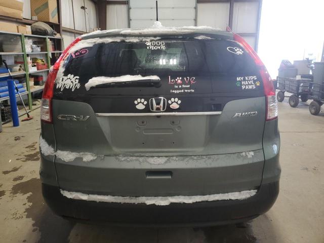 Photo 5 VIN: 2HKRM4H36DH111436 - HONDA CR-V LX 