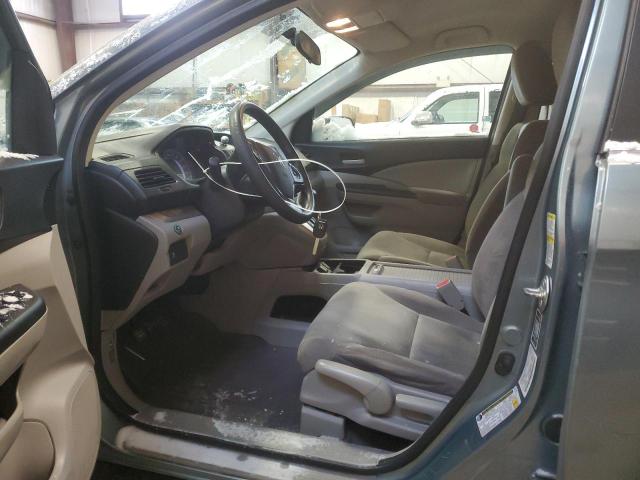 Photo 6 VIN: 2HKRM4H36DH111436 - HONDA CR-V LX 