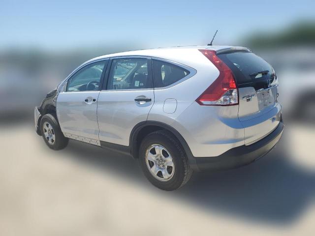 Photo 1 VIN: 2HKRM4H36DH609930 - HONDA CRV 