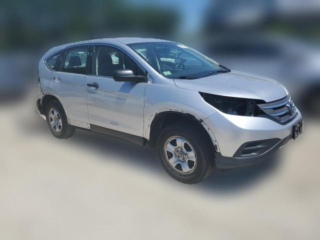 Photo 3 VIN: 2HKRM4H36DH609930 - HONDA CRV 