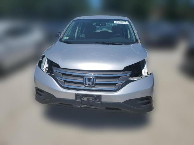 Photo 4 VIN: 2HKRM4H36DH609930 - HONDA CRV 