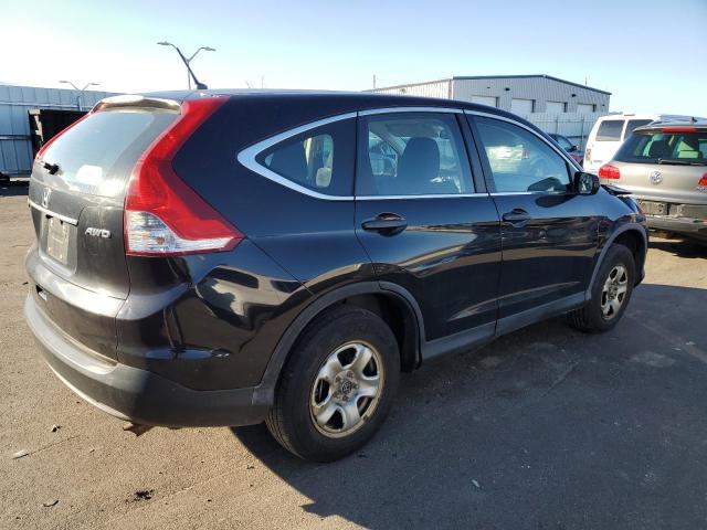 Photo 2 VIN: 2HKRM4H36DH623097 - HONDA CR-V LX 