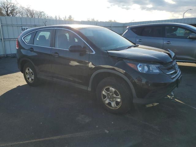 Photo 3 VIN: 2HKRM4H36DH623097 - HONDA CR-V LX 