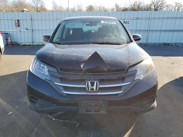 Photo 4 VIN: 2HKRM4H36DH623097 - HONDA CR-V LX 