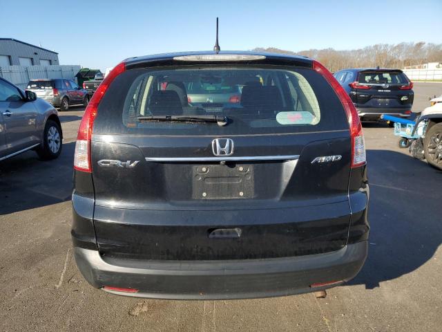 Photo 5 VIN: 2HKRM4H36DH623097 - HONDA CR-V LX 