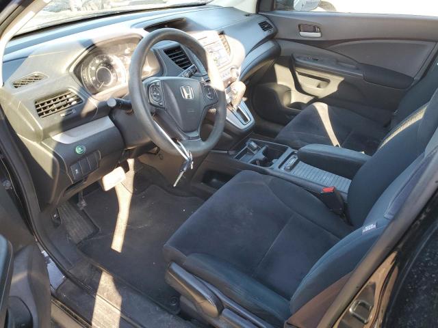 Photo 6 VIN: 2HKRM4H36DH623097 - HONDA CR-V LX 