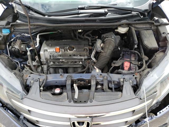 Photo 10 VIN: 2HKRM4H36DH625836 - HONDA CR-V LX 