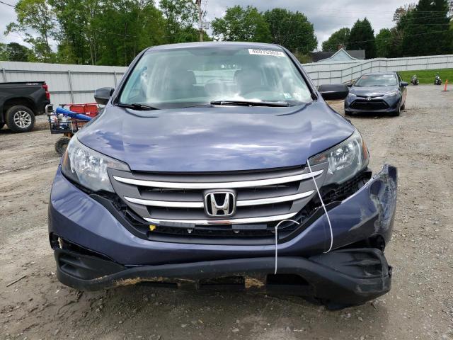 Photo 4 VIN: 2HKRM4H36DH625836 - HONDA CR-V LX 