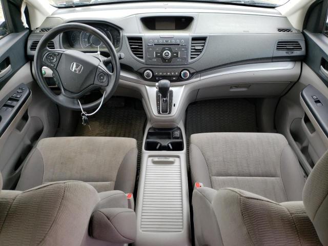 Photo 7 VIN: 2HKRM4H36DH625836 - HONDA CR-V LX 