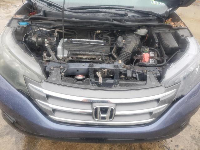 Photo 10 VIN: 2HKRM4H36DH630650 - HONDA CRV 