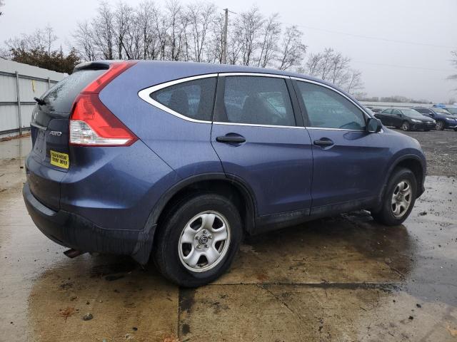 Photo 2 VIN: 2HKRM4H36DH630650 - HONDA CRV 