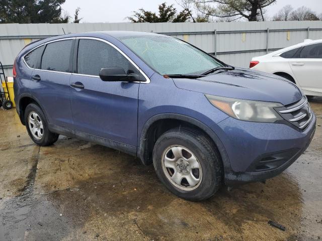 Photo 3 VIN: 2HKRM4H36DH630650 - HONDA CRV 