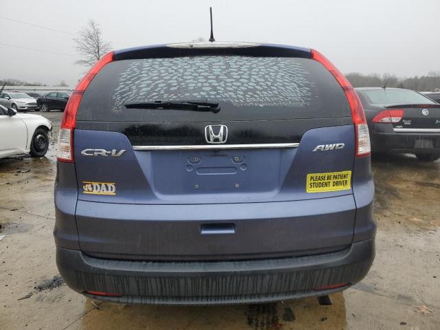 Photo 5 VIN: 2HKRM4H36DH630650 - HONDA CRV 