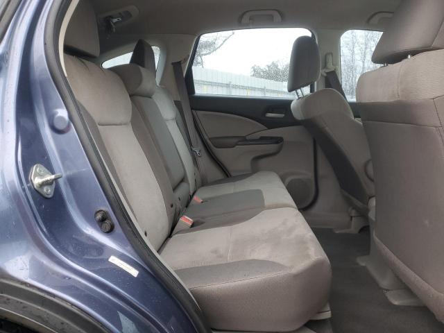 Photo 9 VIN: 2HKRM4H36DH630650 - HONDA CRV 