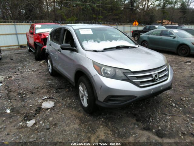 Photo 0 VIN: 2HKRM4H36DH634651 - HONDA CR-V 