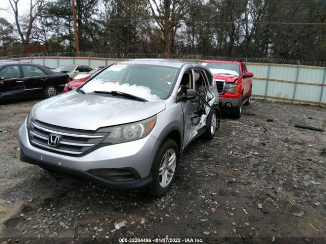 Photo 1 VIN: 2HKRM4H36DH634651 - HONDA CR-V 