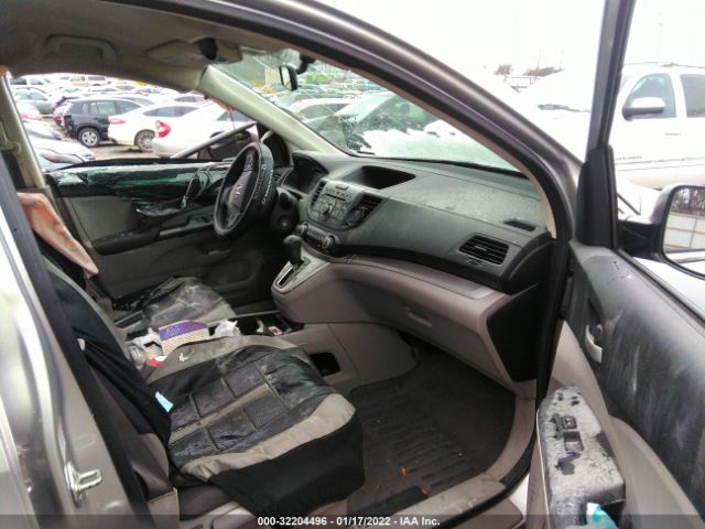 Photo 4 VIN: 2HKRM4H36DH634651 - HONDA CR-V 