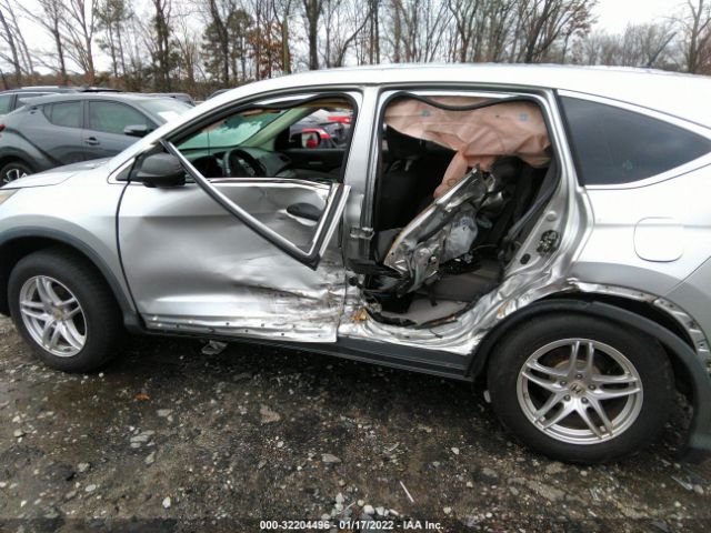 Photo 5 VIN: 2HKRM4H36DH634651 - HONDA CR-V 