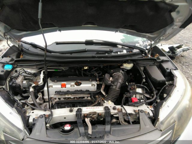 Photo 9 VIN: 2HKRM4H36DH634651 - HONDA CR-V 