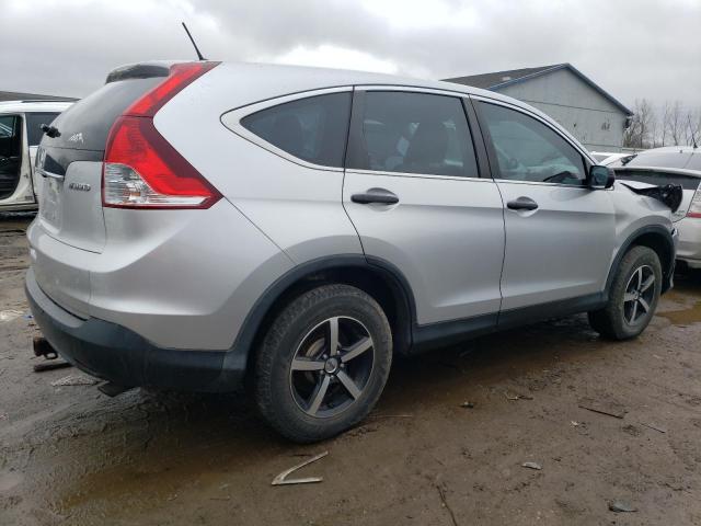 Photo 2 VIN: 2HKRM4H36DH641440 - HONDA CR-V LX 