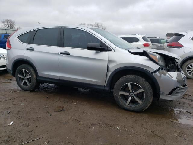 Photo 3 VIN: 2HKRM4H36DH641440 - HONDA CR-V LX 