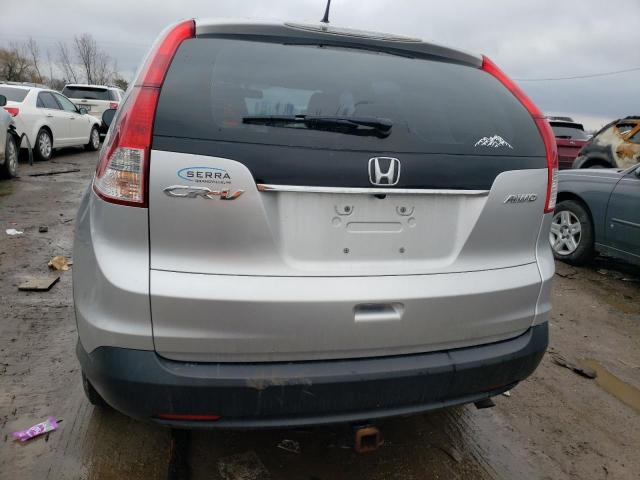 Photo 5 VIN: 2HKRM4H36DH641440 - HONDA CR-V LX 