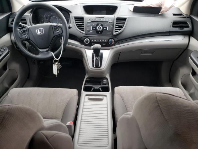 Photo 7 VIN: 2HKRM4H36DH641440 - HONDA CR-V LX 