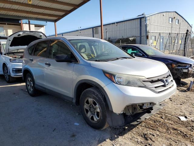 Photo 0 VIN: 2HKRM4H36DH642989 - HONDA CR-V LX 