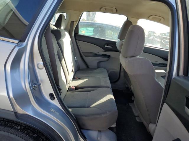 Photo 5 VIN: 2HKRM4H36DH642989 - HONDA CR-V LX 