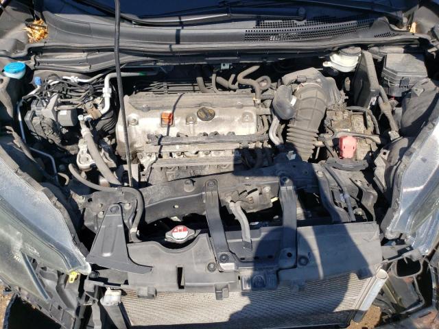 Photo 10 VIN: 2HKRM4H36DH653488 - HONDA CR-V LX 