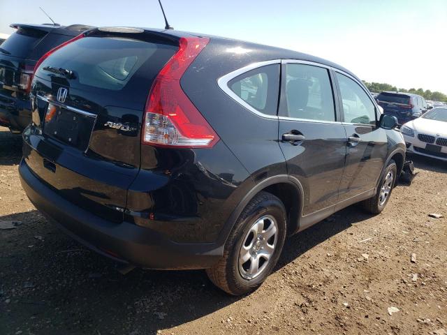 Photo 2 VIN: 2HKRM4H36DH653488 - HONDA CR-V LX 