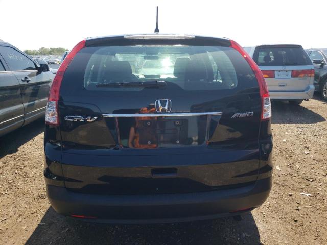 Photo 5 VIN: 2HKRM4H36DH653488 - HONDA CR-V LX 