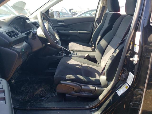 Photo 6 VIN: 2HKRM4H36DH653488 - HONDA CR-V LX 