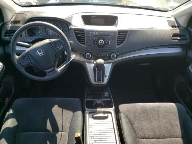 Photo 7 VIN: 2HKRM4H36DH653488 - HONDA CR-V LX 