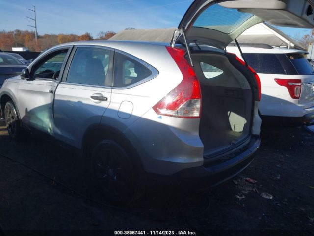 Photo 2 VIN: 2HKRM4H36DH654723 - HONDA CR-V 