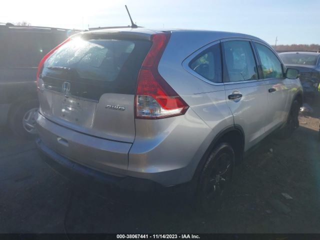 Photo 3 VIN: 2HKRM4H36DH654723 - HONDA CR-V 