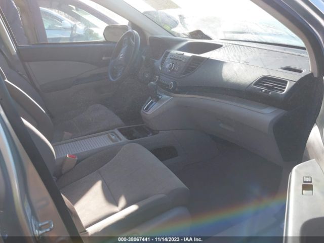 Photo 4 VIN: 2HKRM4H36DH654723 - HONDA CR-V 