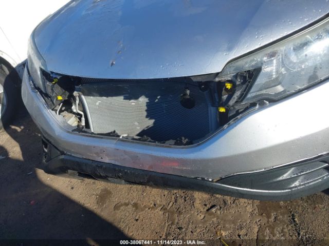 Photo 5 VIN: 2HKRM4H36DH654723 - HONDA CR-V 