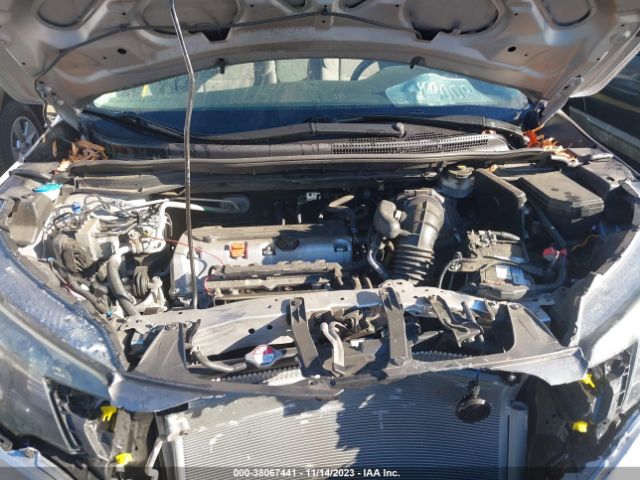 Photo 9 VIN: 2HKRM4H36DH654723 - HONDA CR-V 