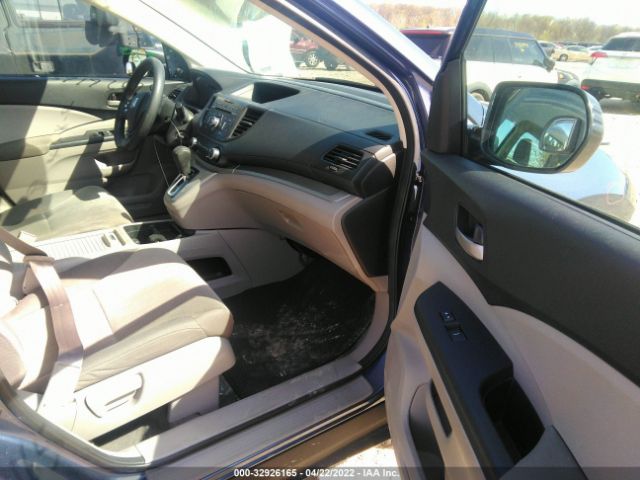 Photo 4 VIN: 2HKRM4H36DH673322 - HONDA CR-V 